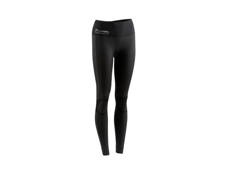 COLANTI FIRST SKIN LUNGI DARK GREY DAMA